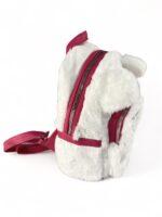 Maleta Peluche/Cuerina - Imagen 6